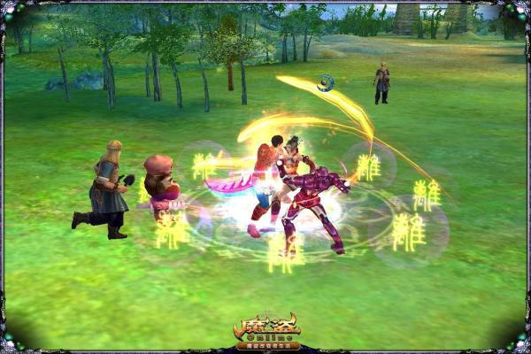 魔兽世界任务快速升级路线全解析